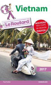 guide du routard vietnam