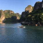 Baie d'Halong