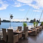 Sundeck Jonque luxe